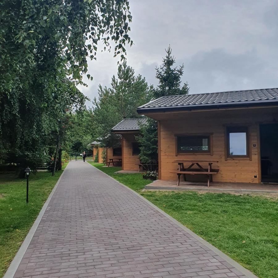 Ow Gabi Mrzeżyno Exterior foto
