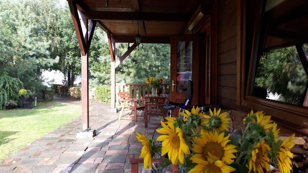 Ow Gabi Mrzeżyno Exterior foto